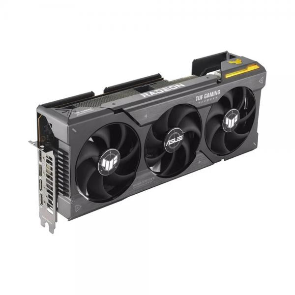 ASUS VGA RADEON RX 7900 XT, TUF-RX7900XT-O20G-GAMING, 20GB GDDR6, 3DP/HDMI, 90YV0IV1-M0NA00 [TUF-RX7900XT-O20G-GA]