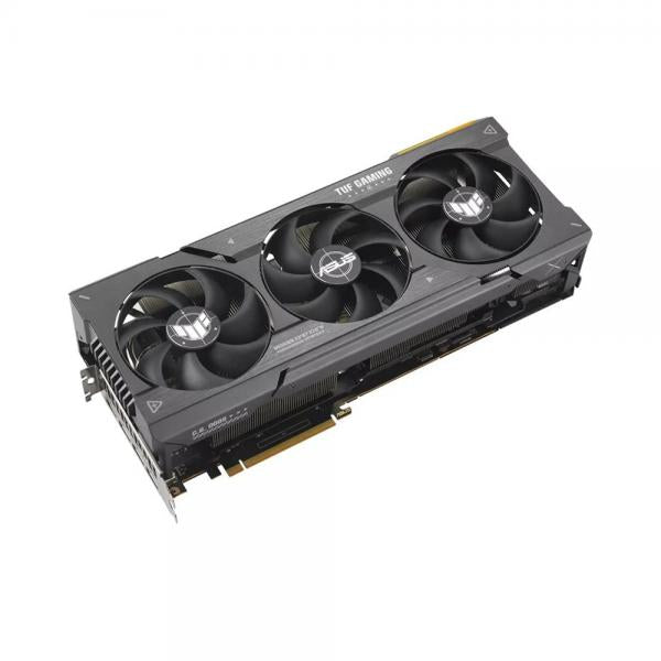 ASUS VGA RADEON RX 7900 XT, TUF-RX7900XT-O20G-GAMING, 20GB GDDR6, 3DP/HDMI, 90YV0IV1-M0NA00 [TUF-RX7900XT-O20G-GA]