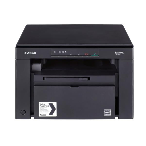 Canon i-SENSYS MF3010 Laser A4 1200 x 600 DPI 18 ppm [5252B004]