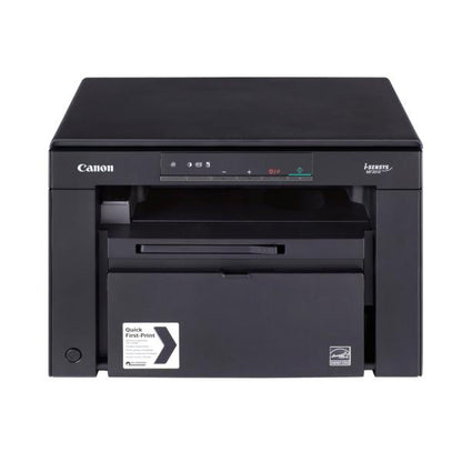 Canon i-SENSYS MF3010 Laser A4 1200 x 600 DPI 18 ppm [5252B004]