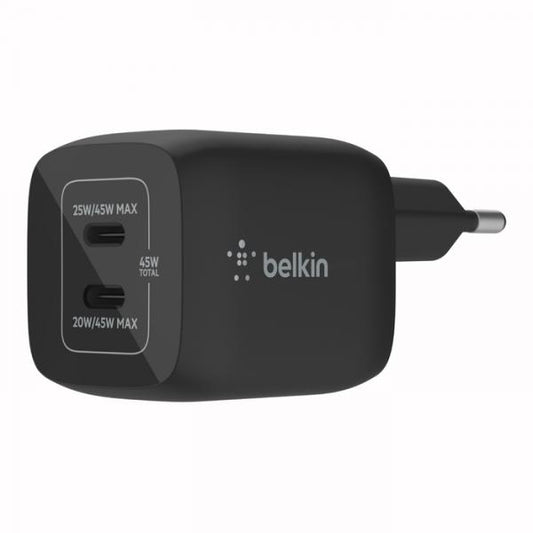 Belkin BoostCharge Pro Black Internal [WCH011VFBK] 