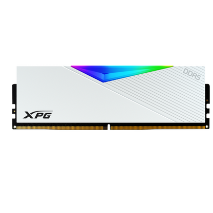 ADATA RAM GAMING XPG LANCER 32GB DDR5 6000 Mhz CL30 1,35v PC5-48000 RGB [AX5U6000C3032G-CLARW]