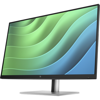 HP MONITOR 27 LED IPS FHD 16:9 5MS 300 CDM, E27 G5, sRGB 99, PIVOT, DP/HDMI [6N4E2AA]