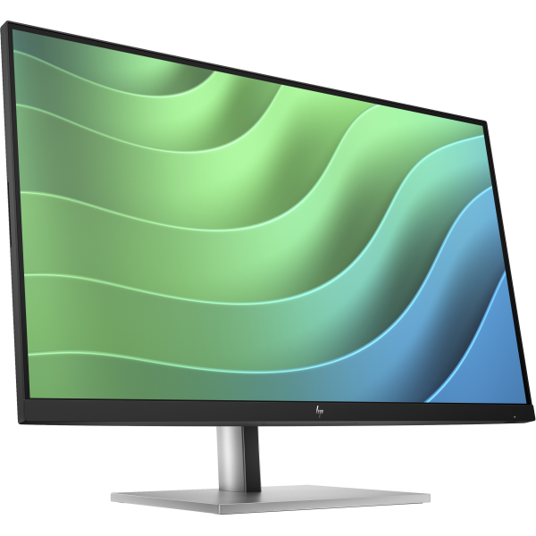 HP MONITOR 27 LED IPS FHD 16:9 5MS 300 CDM, E27 G5, sRGB 99, PIVOT, DP/HDMI [6N4E2AA]