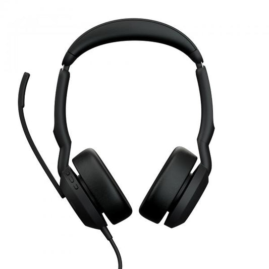 Jabra Evolve2 50 USB-A MS Stereo 25089-999-999 [25089-999-999]