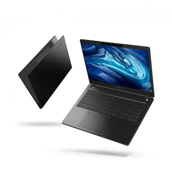 Acer TravelMate P2 TMP214-54-54XV - 14 inch - Intel Core i5-1235U - 8GB RAM - 512GB SSD - Windows 11 Pro - Shale Black [NX.VVEEH.00A]