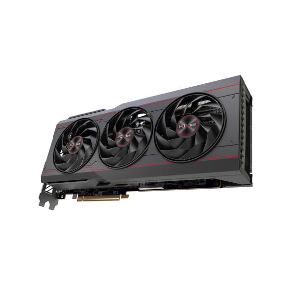 Sapphire PULSE Radeon RX 7900 XT AMD 20 GB GDDR6 [11323-02-20G]