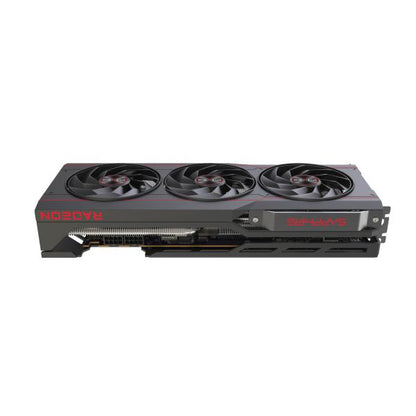 Sapphire PULSE Radeon RX 7900 XT AMD 20 GB GDDR6 [11323-02-20G]