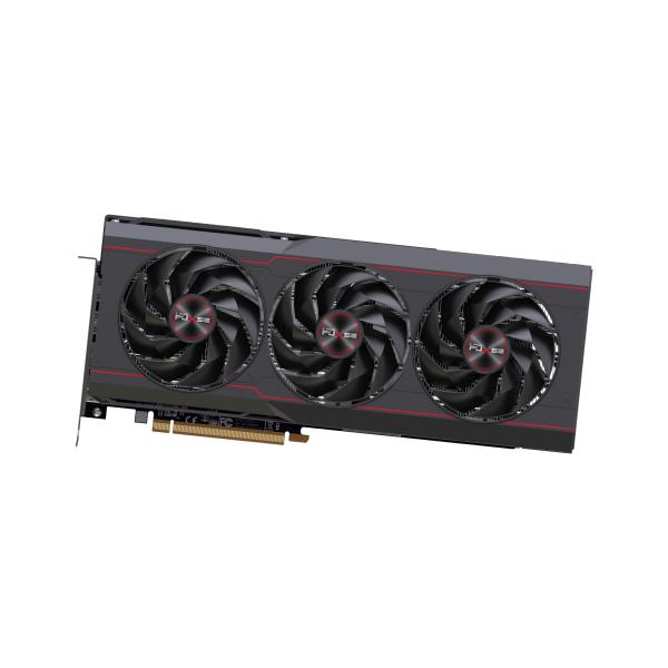 Sapphire PULSE Radeon RX 7900 XT AMD 20 GB GDDR6 [11323-02-20G]