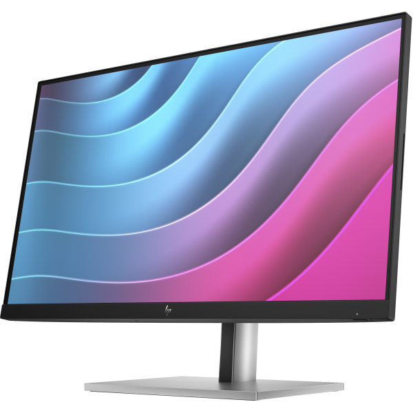 HP E-Series Monitor E24 G5 FHD [6N6E9AA#ABB]