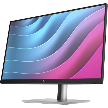 HP E-Series Monitor E24 G5 FHD [6N6E9AA#ABB]