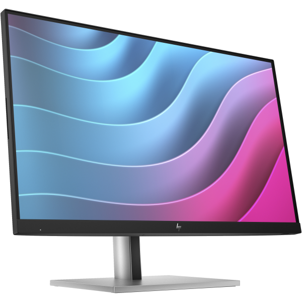 HP E-Series Monitor E24 G5 FHD [6N6E9AA#ABB]