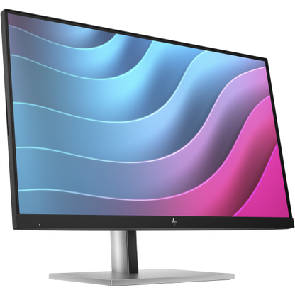 HP E-Series Monitor E24 G5 FHD [6N6E9AA#ABB]