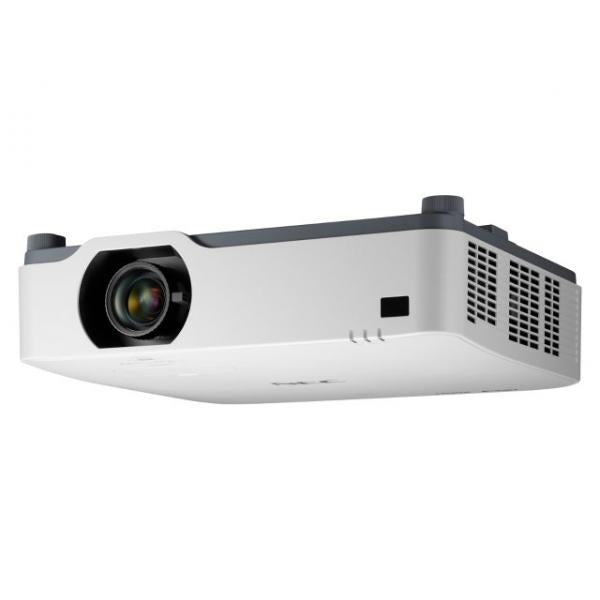 NEC P627UL videoproyector Proyector haz estándar 6200 lúmenes ANSI 3LCD WUXGA (1920x1200) Blanco [60005762] 