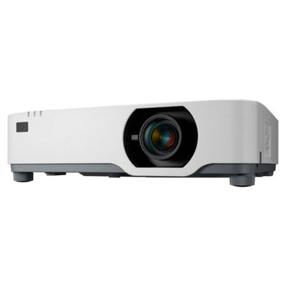 NEC P627UL videoproyector Proyector haz estándar 6200 lúmenes ANSI 3LCD WUXGA (1920x1200) Blanco [60005762] 