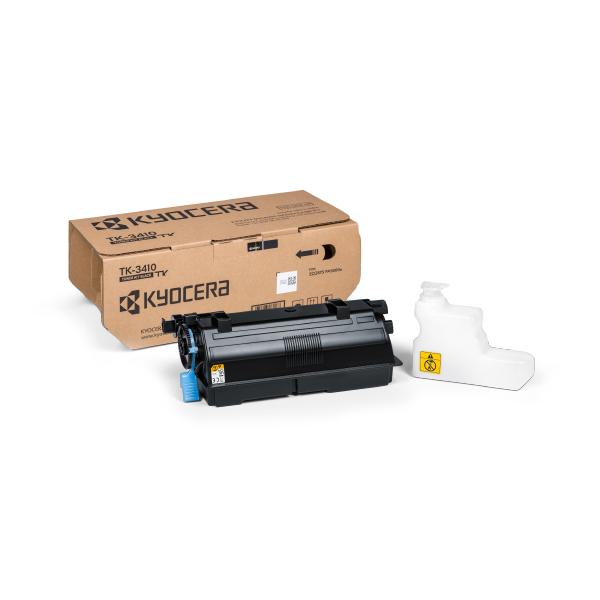 KYOCERA TK-3410 cartuccia toner 1 pz Originale Nero [1T0C0X0NL0]