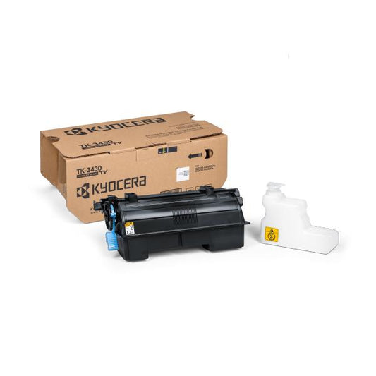 KYOCERA TK-3430 cartuccia toner 1 pz Nero [1T0C0W0NL0]