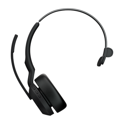 Jabra Evolve2 55 Link380a MS Mono 25599-899-999 [25599-899-999]