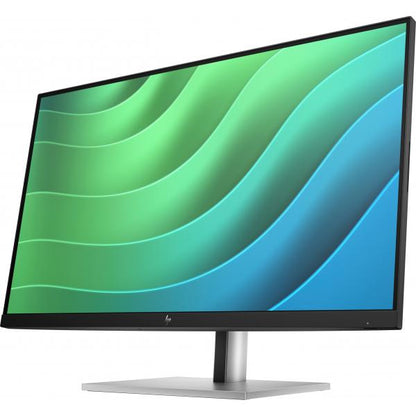 HP E27 G5 Monitor para PC 68,6 cm (27") 1920 x 1080 Pixeles Full HD LED Negro [6N4E2AA#ABB]