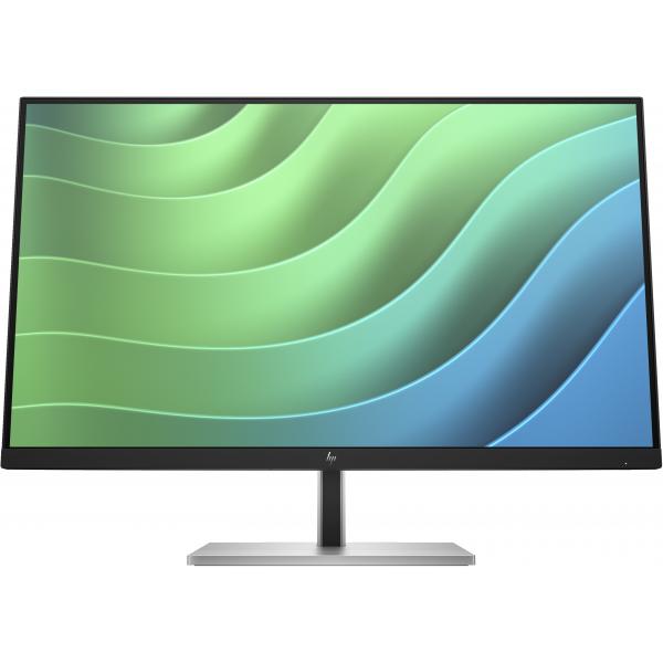 Hp E27 G5 FHD - 27 inch - Full HD IPS LED Monitor - 1920x1080 - Pivot / HAS [6N4E2AA#ABB]