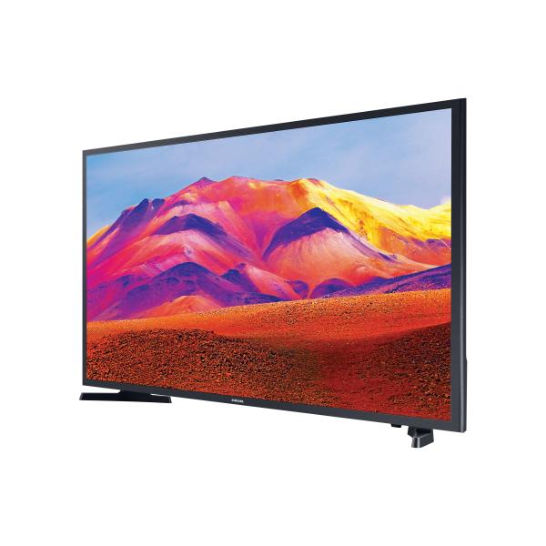 Samsung HT5300 81,3 cm (32") Full HD Nero 10 W [HG32T5300EZXEN]