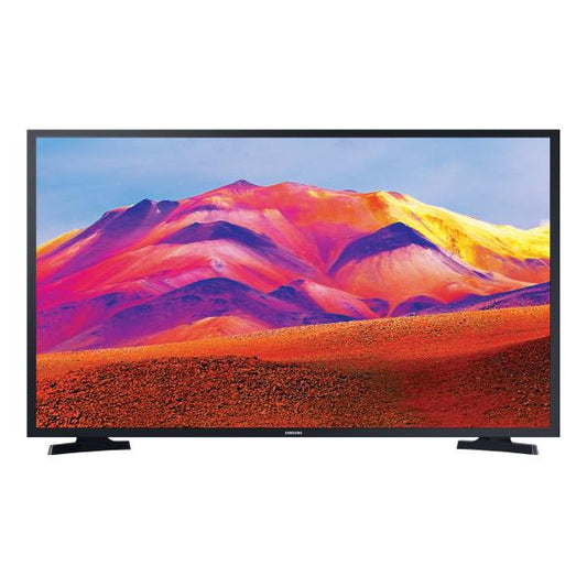 Samsung HT5300 81,3 cm (32") Full HD Nero 10 W [HG32T5300EZXEN]