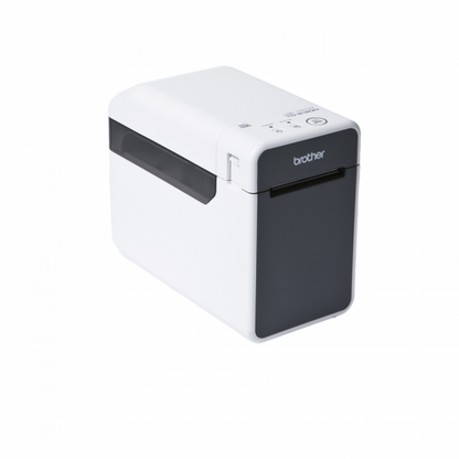 Brother Labelprinter TD-2125NWB - 203dpi - Bluetooth [TD2125NWBXX1]