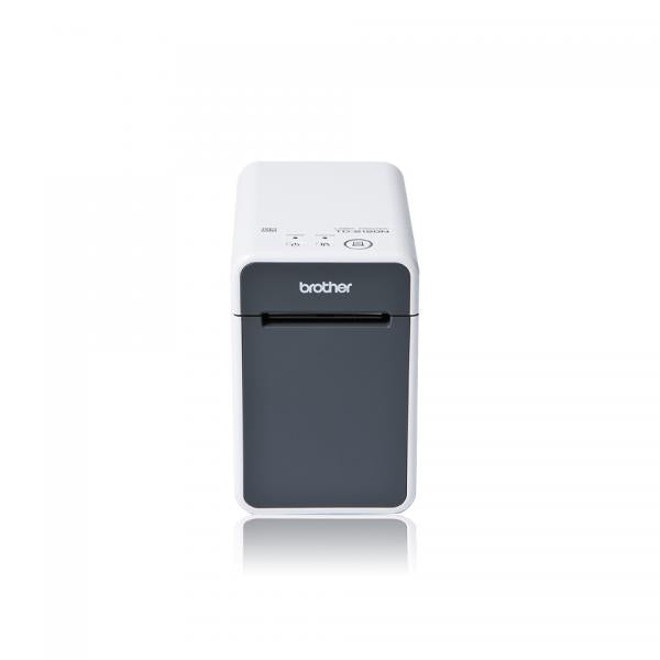 Brother Labelprinter TD-2125NWB - 203dpi - Bluetooth [TD2125NWBXX1]