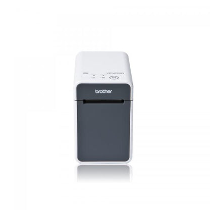 Brother Labelprinter TD-2125NWB - 203dpi - Bluetooth [TD2125NWBXX1]