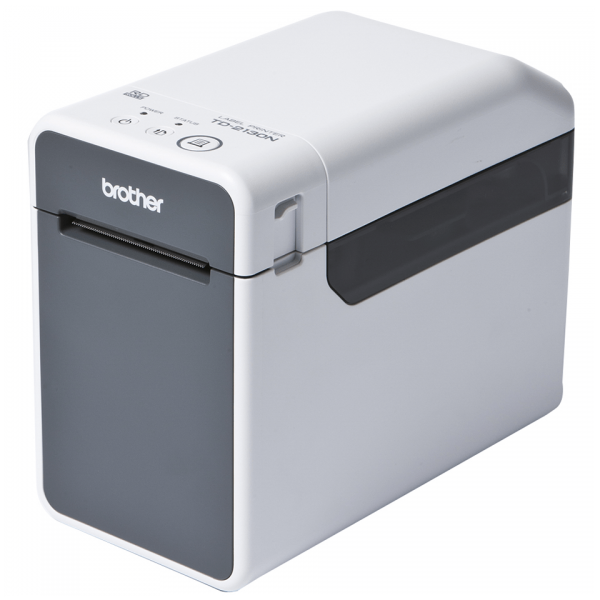 Brother Labelprinter TD-2135N - 300x300 DPI - Bluetooth [TD2135NWBXX1]