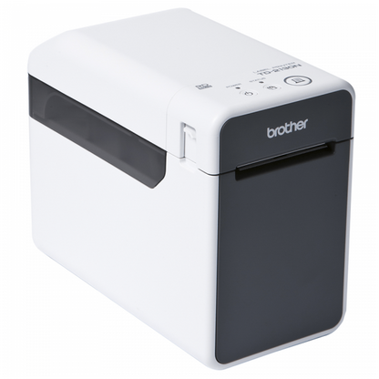 Brother Labelprinter TD-2135N - 300x300 DPI - Bluetooth [TD2135NWBXX1]