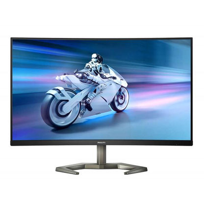 MONITOR CURVO PHILIPS 32 LED VA 16:9 FHD 0.5MS 300 CDM 240HZ ALTURA DP/HDMI [32M1C5200W]