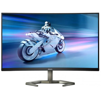 MONITOR CURVO PHILIPS 32 LED VA 16:9 FHD 0.5MS 300 CDM 240HZ ALTURA DP/HDMI [32M1C5200W]