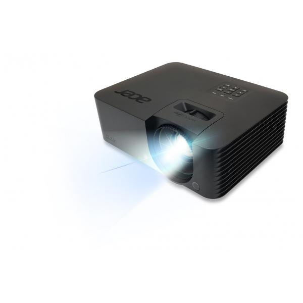 Acer PL2520i (Vero) - Full HD DLP Projector - 1920x1080 - 4000 ANSI Lumens - Black [MR.JWG11.001]