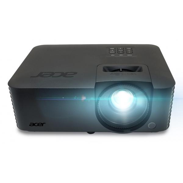 Acer PL2520i (Vero) - Full HD DLP Projector - 1920x1080 - 4000 ANSI Lumens - Black [MR.JWG11.001]