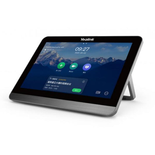 Yealink CTP18 Touch Panel - voor Android [1303047]