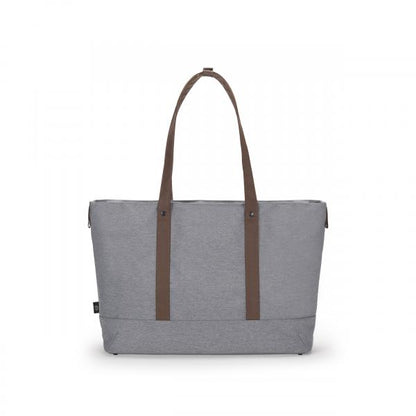 DICOTA SHOPPER ECO MOTION 13-14.1, GRIGIO CHIARO [D31978-RPET]