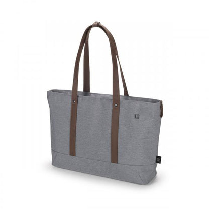 DICOTA SHOPPER ECO MOTION 13-14.1, GRIGIO CHIARO [D31978-RPET]