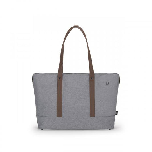 DICOTA SHOPPER ECO MOTION 13-14.1, GRIGIO CHIARO [D31978-RPET]