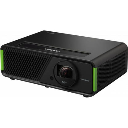 Viewsonic X2 - LED Projector - 2150 ANSI Lumens - 4K- 2x6W Speakers - Bluetooth - Wifi - Short throw [X2-4K]