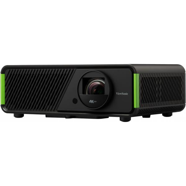 Viewsonic X2 - LED Projector - 2150 ANSI Lumens - 4K- 2x6W Speakers - Bluetooth - Wifi - Short throw [X2-4K]