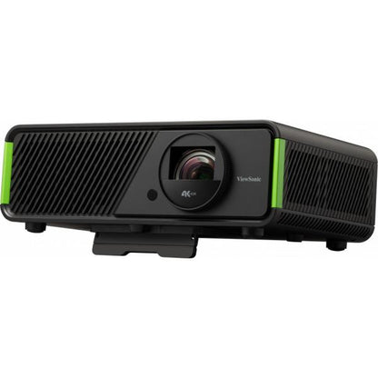 Viewsonic X2 - LED Projector - 2150 ANSI Lumens - 4K- 2x6W Speakers - Bluetooth - Wifi - Short throw [X2-4K]