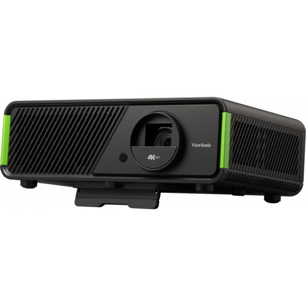 Viewsonic X1 - LED Projector - 2150 ANSI Lumens - 4K - 2x6W Speakers - Bluetooth - Wifi [X1-4K]