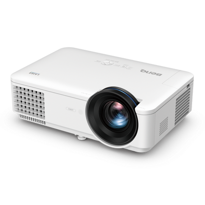 BenQ LH820ST/DLP FHD videoproiettore Proiettore a raggio standard 3600 ANSI lumen 1080p (1920x1080) Bianco [LH820ST]