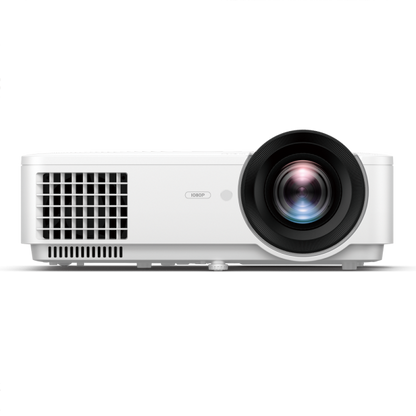 BenQ LH820ST/DLP FHD videoproiettore Proiettore a raggio standard 3600 ANSI lumen 1080p (1920x1080) Bianco [LH820ST]