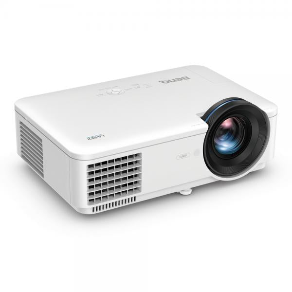 BenQ LH820ST/DLP FHD videoproiettore Proiettore a raggio standard 3600 ANSI lumen 1080p (1920x1080) Bianco [LH820ST]