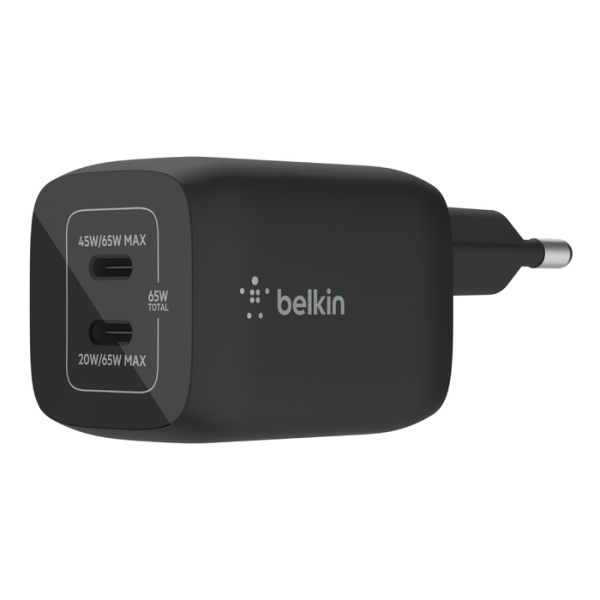 Belkin BoostCharge Pro Nero Interno [WCH013VFBK]