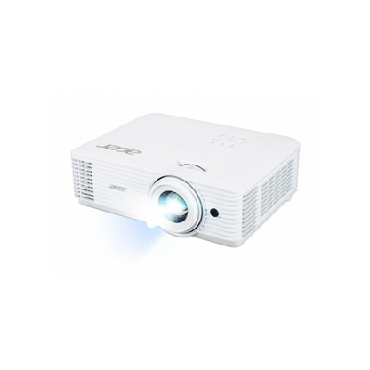 Acer H6805BDa - 4K Ultra HD DLP Projector - 3840x2160 - 4000 ANSI Lumens - White [MR.JTB11.00S]