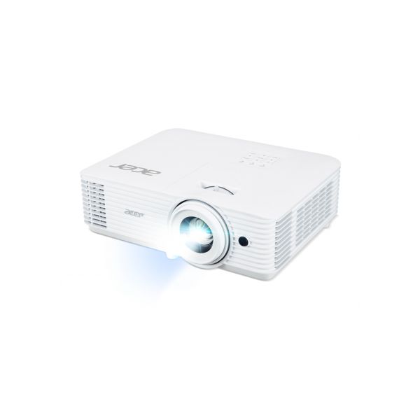 Acer H6805BDa - 4K Ultra HD DLP Projector - 3840x2160 - 4000 ANSI Lumens - White [MR.JTB11.00S]