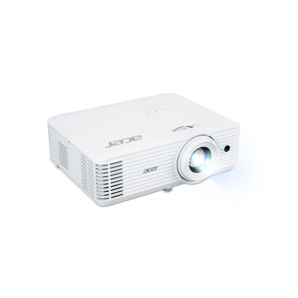 Acer H6805BDa videoproiettore Proiettore a raggio standard 4000 ANSI lumen DLP DCI 4K (4096x2160) Bianco [MR.JTB11.00S]